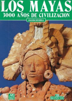 50261 247x346 - LOS MAYAS 3000 AÑOS DE CIVILIZACION