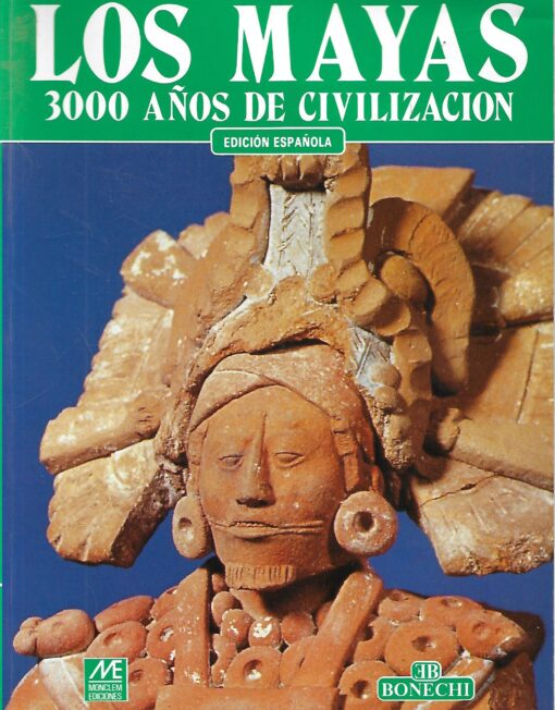 50261 510x652 - LOS MAYAS 3000 AÑOS DE CIVILIZACION