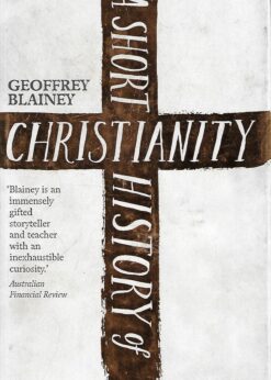 51701 247x346 - A SHORT HISTORY OF CHRISTIANITY