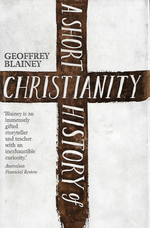 51701 510x774 - A SHORT HISTORY OF CHRISTIANITY