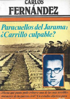 00548 247x346 - PARACUELLOS DEL JARAMA CARRILLO CULPABLE