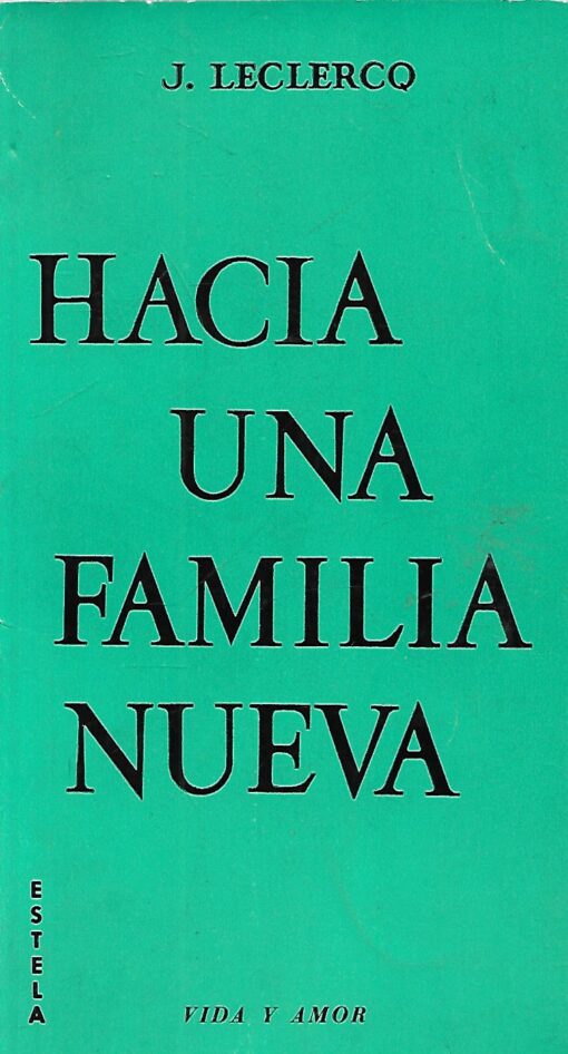 05307 510x946 - HACIA UNA FAMILIA NUEVA