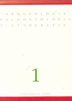 08989 247x346 - ARQUEOLOGIA PALEONTOLOGIA Y ETNOGRAFIA NUM 1