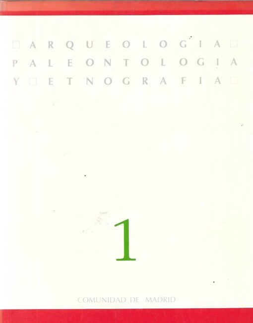 08989 510x652 - ARQUEOLOGIA PALEONTOLOGIA Y ETNOGRAFIA NUM 1