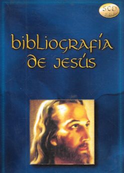 09755 247x346 - BIBLIOGRAFIA DE JESUS SET 5 CDS