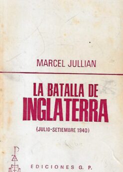 14100 247x346 - LA BATALLA DE INGLATERRA JULIO SEPTIEMBRE 1940