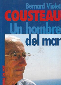 15319 247x346 - COUSTEAU UN HOMBRE DEL MAR