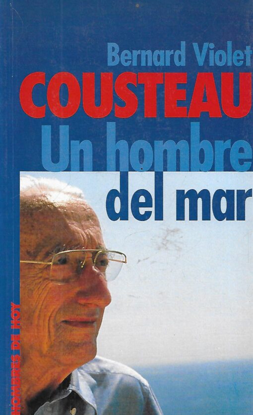 15319 510x834 - COUSTEAU UN HOMBRE DEL MAR