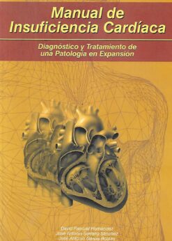 18993 247x346 - MANUAL DE INSUFICIENCIA CARDIACA DIAGNOSTICO Y TRATAMIENTO