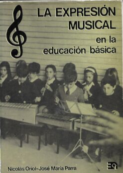 19163 247x346 - LA EXPRESION MUSICAL EN LA EDUCACION BASICA