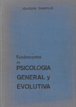 20327 247x346 - FUNDAMENTOS DE PSICOLOGIA GENERAL Y EVOLUTIVA