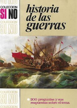 21014 247x346 - HISTORIA DE LAS GUERRAS