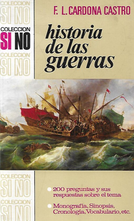 21014 510x843 - HISTORIA DE LAS GUERRAS