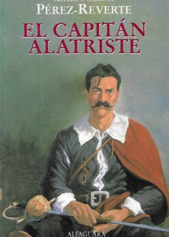 23674 247x346 - EL CAPITAN ALATRISTE