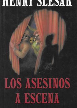 23992 247x346 - LOS ASESINOS A ESCENA