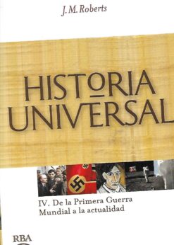 26379 247x346 - HISTORIA UNIVERSAL II-III-IV NACIMIENTO DEL ISLAM EL IMPERIALISMO EUROPEO LA PRIMERA GUERRA MUNDIAL