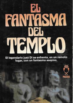 26642 247x346 - EL FANTASMA DEL TEMPLO