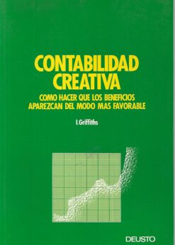 26791 247x346 - CONTABILIDAD CREATIVA COMO HACER QUE LOS BENEFICIOS APAREZCAN