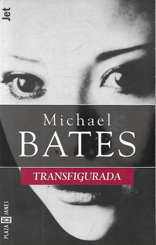 27477 510x799 - TRANSFIGURADA MICHAEL BATES