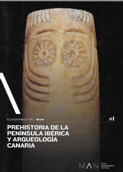 33027 247x346 - PREHISTORIA DE LA PENINSULA IBERICA Y ARQUEOLOGIA CANARIA