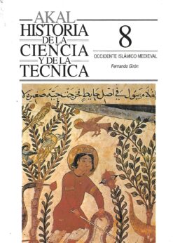 33289 247x346 - OCCIDENTE ISLAMICO MEDIEVAL HISTORIA DE LA CIENCIA Y DE LA TECNICA 8