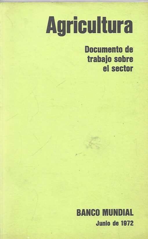 38963 510x821 - AGRICULTURA DOCUMENTO DE TRABAJO SOBRE EL SECTOR