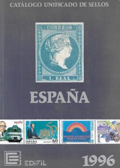 43670 247x346 - CATALOGO UNIFICADO DE SELLOS DE ESPAÑA