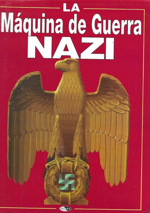 46253 510x721 - LA MAQUINA DE GUERRA NAZI