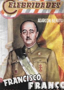 46365 247x346 - FRANCISCO FRANCO CAUDILLO DE ESPAÑA