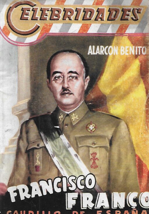 46365 510x733 - FRANCISCO FRANCO CAUDILLO DE ESPAÑA