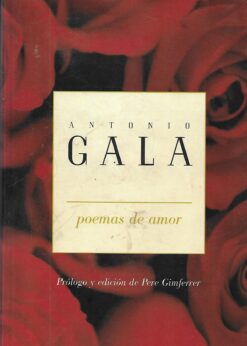 46882 247x346 - POEMAS DE AMOR GALA