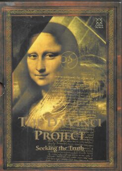 50146 247x346 - THE DA VINCI PROJECT SEEKING THE TRUTH EL PROYECTO DA VINCI BUSCANDO LA VERDAD