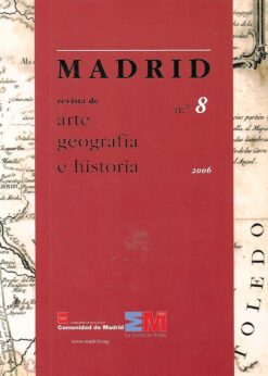 50278 247x346 - REVISTA DE ARTE GEOGRAFIA E HISTORIA MADRID NUM 8