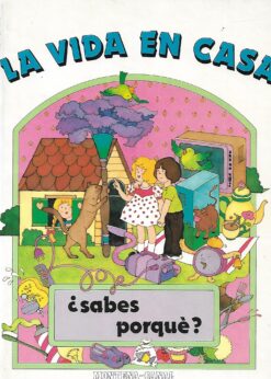 51327 247x346 - LA VIDA EN CASA SABES PORQUE