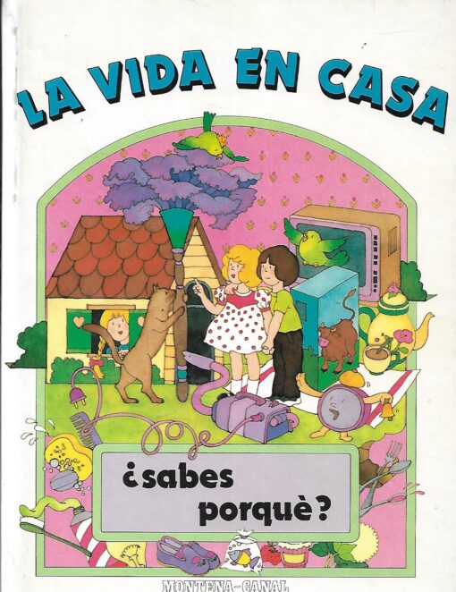 51327 510x662 - LA VIDA EN CASA SABES PORQUE