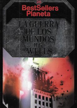 02211 247x346 - LA GUERRA DE LOS MUNDOS