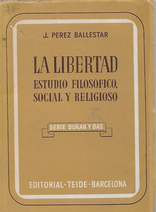 03250 510x692 - LA LIBERTAD ESTUDIO FILOSOFICO SOCIAL Y RELIGIOSO