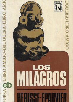 04911 247x346 - LOS MILAGROS