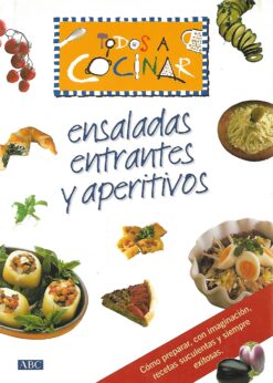 05005 247x346 - ENSALADAS ENTRANTES Y APERITIVOS TODOS A COCINAR