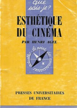 05615 247x346 - ESTHETIQUE DU CINEMA