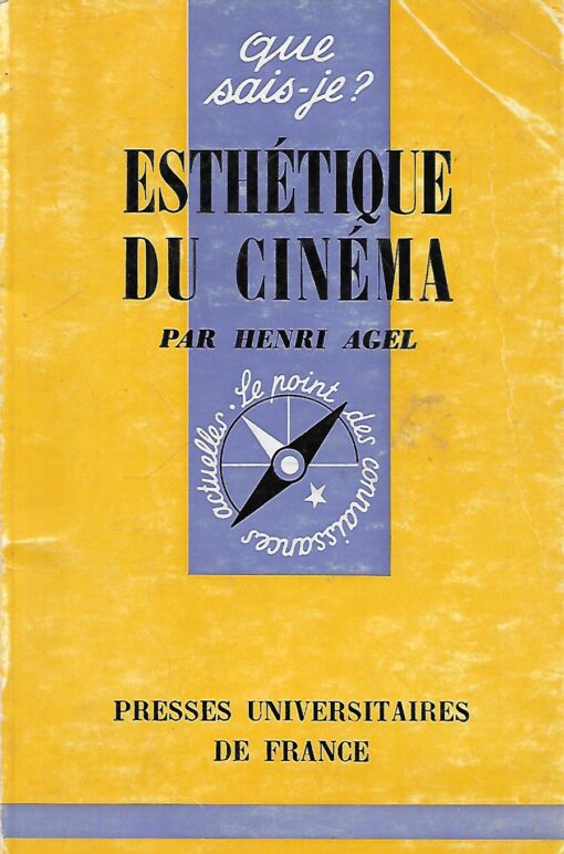 05615 510x772 - ESTHETIQUE DU CINEMA