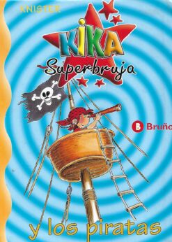 06677 247x346 - KIKA SUPERBRUJA Y LOS PIRATAS