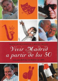 11345 247x346 - VIVIR MADRID A PARTIR DE LOS 50