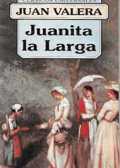 14990 247x346 - JUANITA LA LARGA