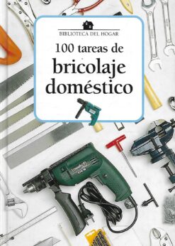 17028 247x346 - 100 TAREAS DE BRICOLAJE DOMESTICO