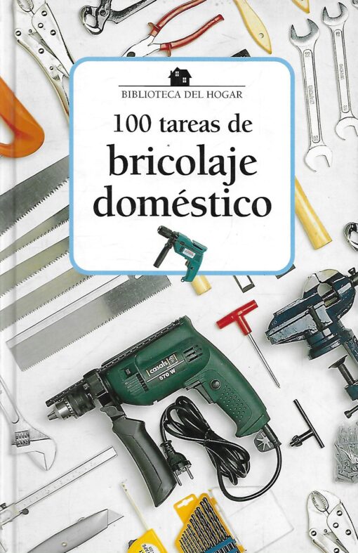 17028 510x787 - 100 TAREAS DE BRICOLAJE DOMESTICO