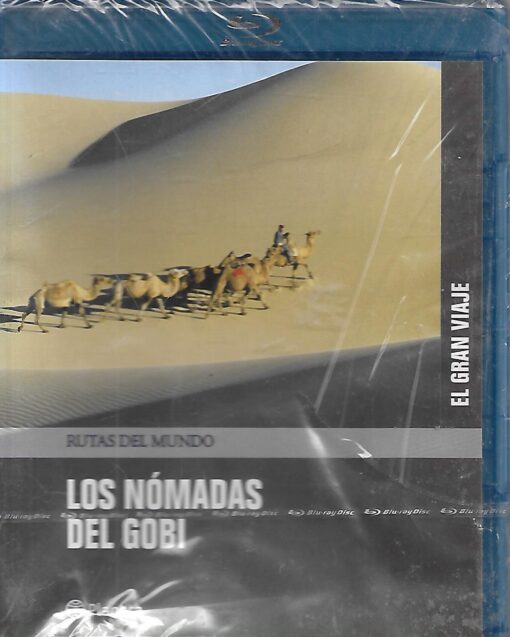 20915 510x637 - RUTAS DEL MUNDO 2-5 Y 6 LOS NOMADAS DEL GOBI EL MUNDO DE LOS MAYAS A ORILLAS DEL MAR CARIBE