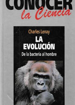 22620 247x346 - LA EVOLUCION DE LA BACTERIA AL HOMBRE