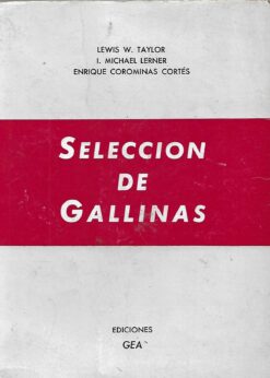 24514 247x346 - SELECCION DE GALLINAS