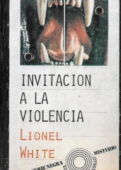 24752 247x346 - INVITACION A LA VIOLENCIA